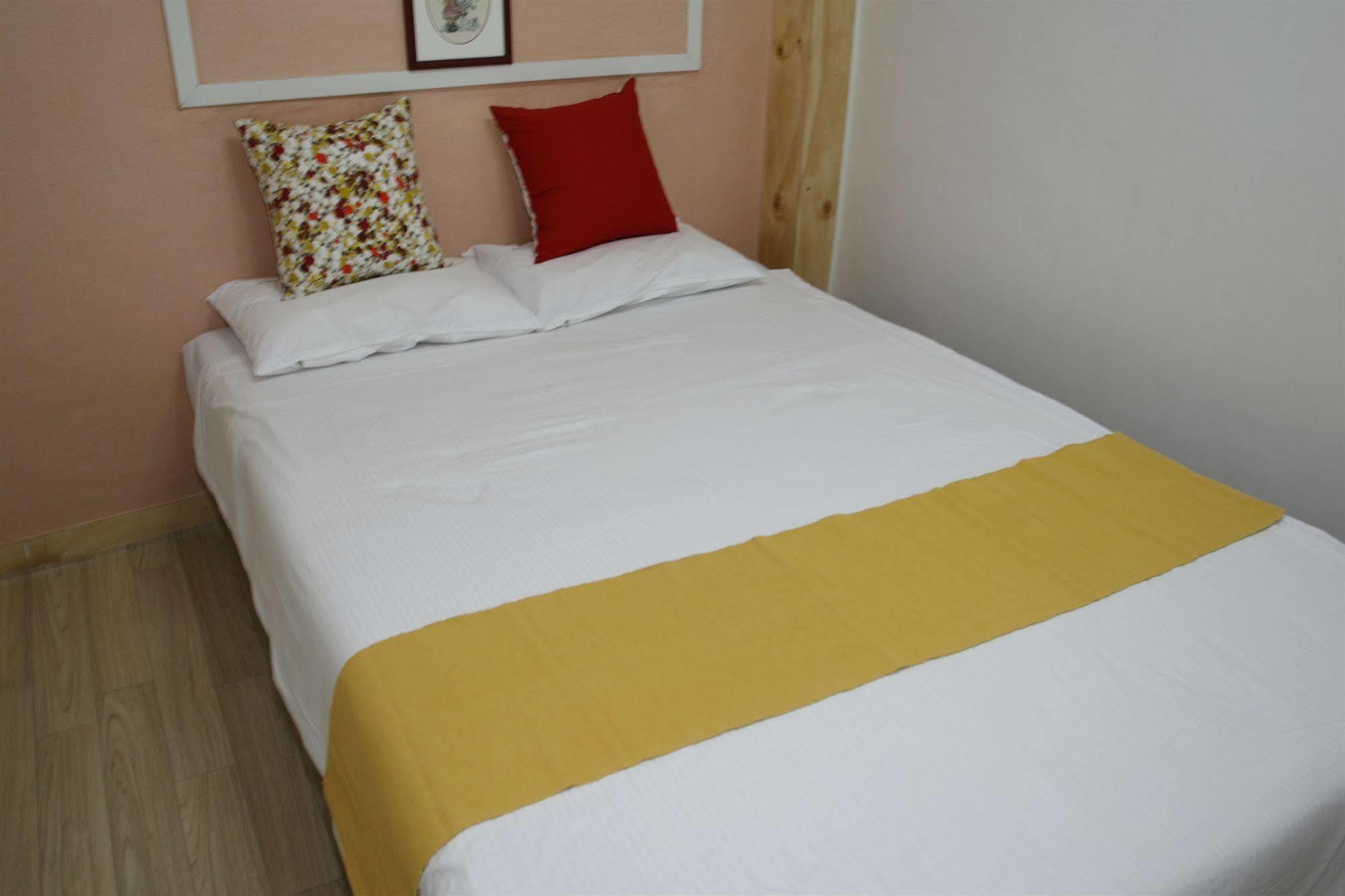 K-Seoul Guesthouse Exterior foto
