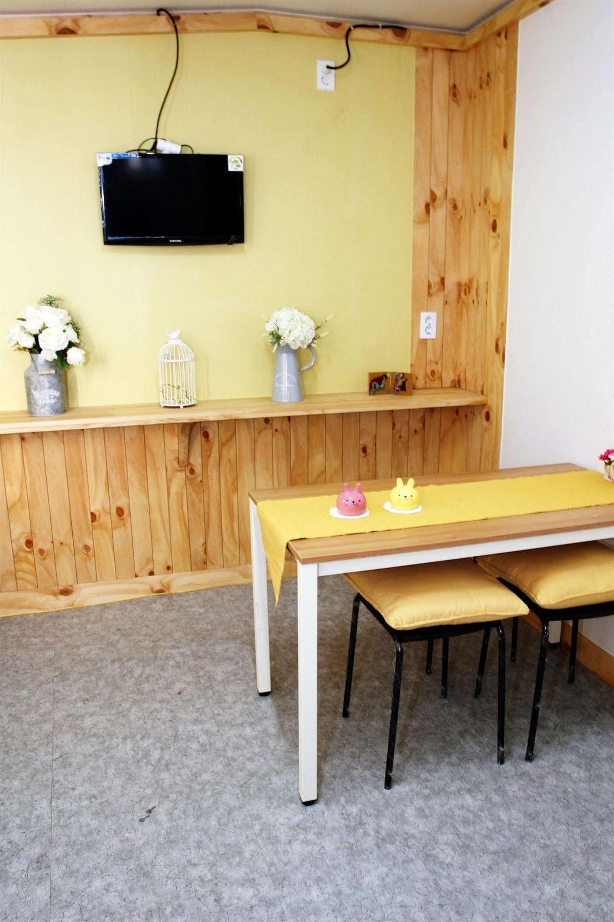 K-Seoul Guesthouse Exterior foto